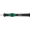 Wera 05118152001 6 Piece Mixed Kraftform Screwdriver Set