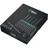 Wera 05118152001 6 Piece Mixed Kraftform Screwdriver Set