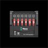 Wera 05057691001 Piece Bit Check Diamond 1 Power Bit Set