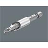 Wera 05057424001 Bit-Check 12 Metal 1 General Purpose Bit Set