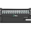 Wera 05057432001 Bit-Check 30 Wood 2 General Bit Set