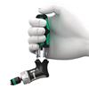 Wera 05051030001 Kraftform Kompakt Pistol RA Ratchet Screwdriver with Bits 1 x 1/4"