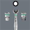 Wera 05135939001 41 Piece Kraftform Kompakt H 1 Woodcraft Tool Set