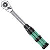 Wera 05003780001 8006 C Zyklop Hybrid 1/2" Drive Ratchet