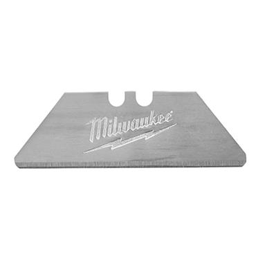 Milwaukee 48221954 50 Piece Carton Utility Knife Blade with Dispenser