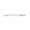 Milwaukee 48475711 5 Piece Extra Heavy Duty Sabre Saw Blade, 300mm