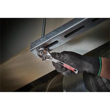 MILWAUKEE 48227406 150mm Adjustable Wrench
