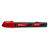 Milwaukee 48223731 INKZAL Paint Marker, Black