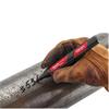 Milwaukee 48223731 INKZAL Paint Marker, Black