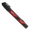 Milwaukee 48223731 INKZAL Paint Marker, Black