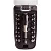 Trend SNAP/SB5/SET 15 Piece Colour Ring Torsion Screwdriver Bit Set