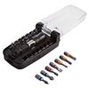 Trend SNAP/SB5/SET 15 Piece Colour Ring Torsion Screwdriver Bit Set