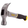 Stanley STHT0-51309 Fiberglass Curved  Claw Hammer 16oz