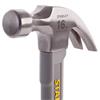 Stanley STHT0-51309 Fiberglass Curved  Claw Hammer 16oz