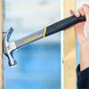Stanley STHT0-51309 Fiberglass Curved  Claw Hammer 16oz