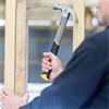 Stanley STHT0-51309 Fiberglass Curved  Claw Hammer 16oz
