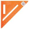Johnson Level RAS-70B-ORAN 7" Structo-Cast Rafter Angle Square