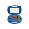 LASER 5515  VDE Hex Key Set - Extra Long
