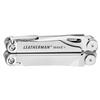 Leatherman LT655 Wave+ Multi-Tool with Black Nylon Sheath 
