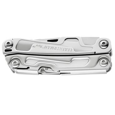 Leatherman LT175 Rev+ Stainless Steel Multi-Tool