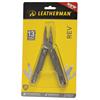 Leatherman LT175 Rev+ Stainless Steel Multi-Tool