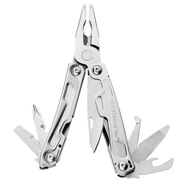 Leatherman LT175 Rev+ Stainless Steel Multi-Tool