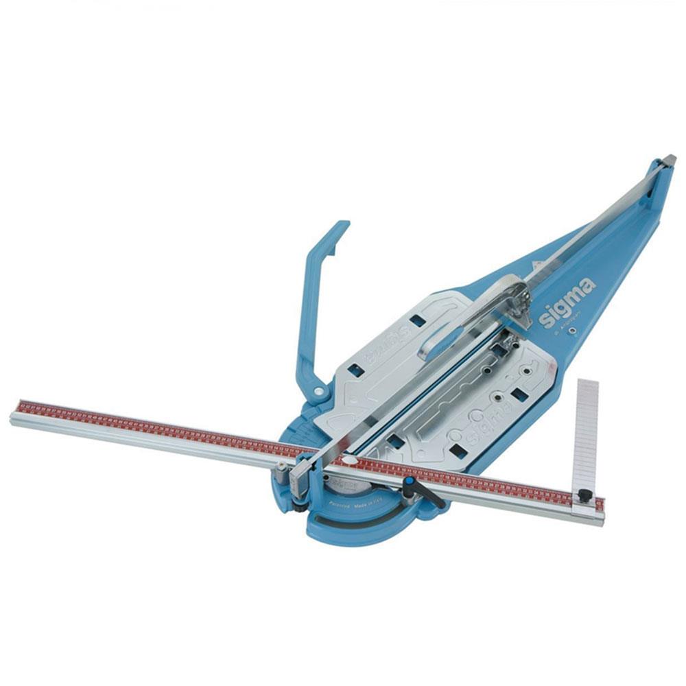 Sigma TILE CUTTER 3D4M 90CM PUSH available online Caulfield Industrial