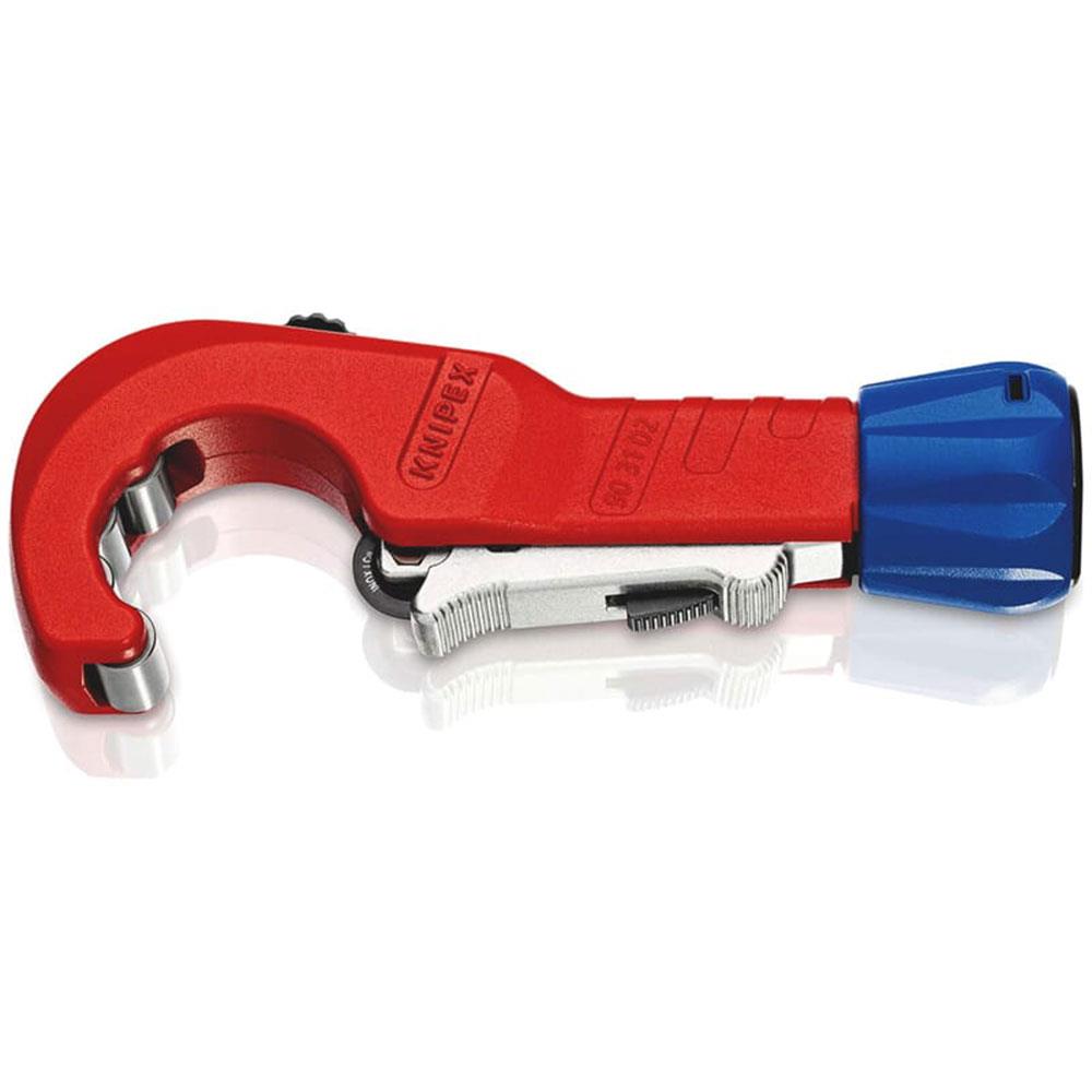 Knipex 903102BK Pipe Cutter 260mm available online Caulfield Industrial