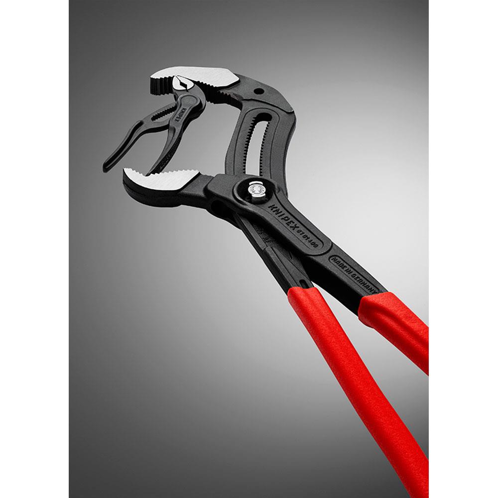 Knipex 8700100 Cobra® XS Miniature Pliers 100mm available online