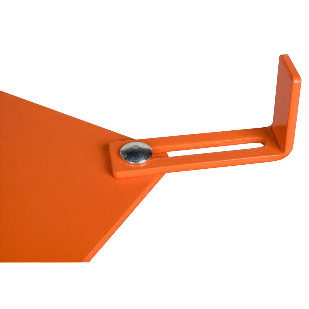 Bahco BH5US1000 Universal saddle for transmission jacks available
