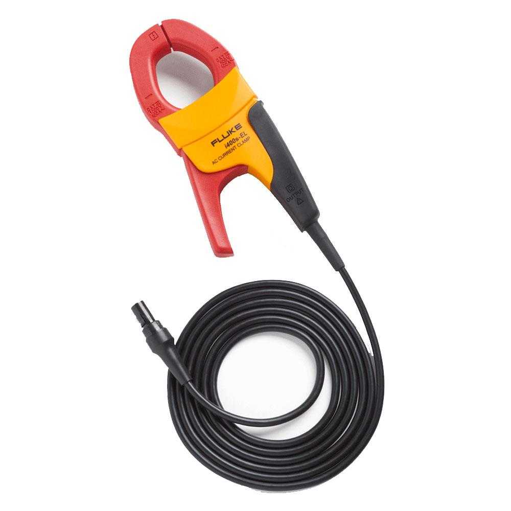 Fluke i400 AC Current Clamp available online Caulfield Industrial