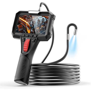 ATP GL-9172D Articulating Borescope