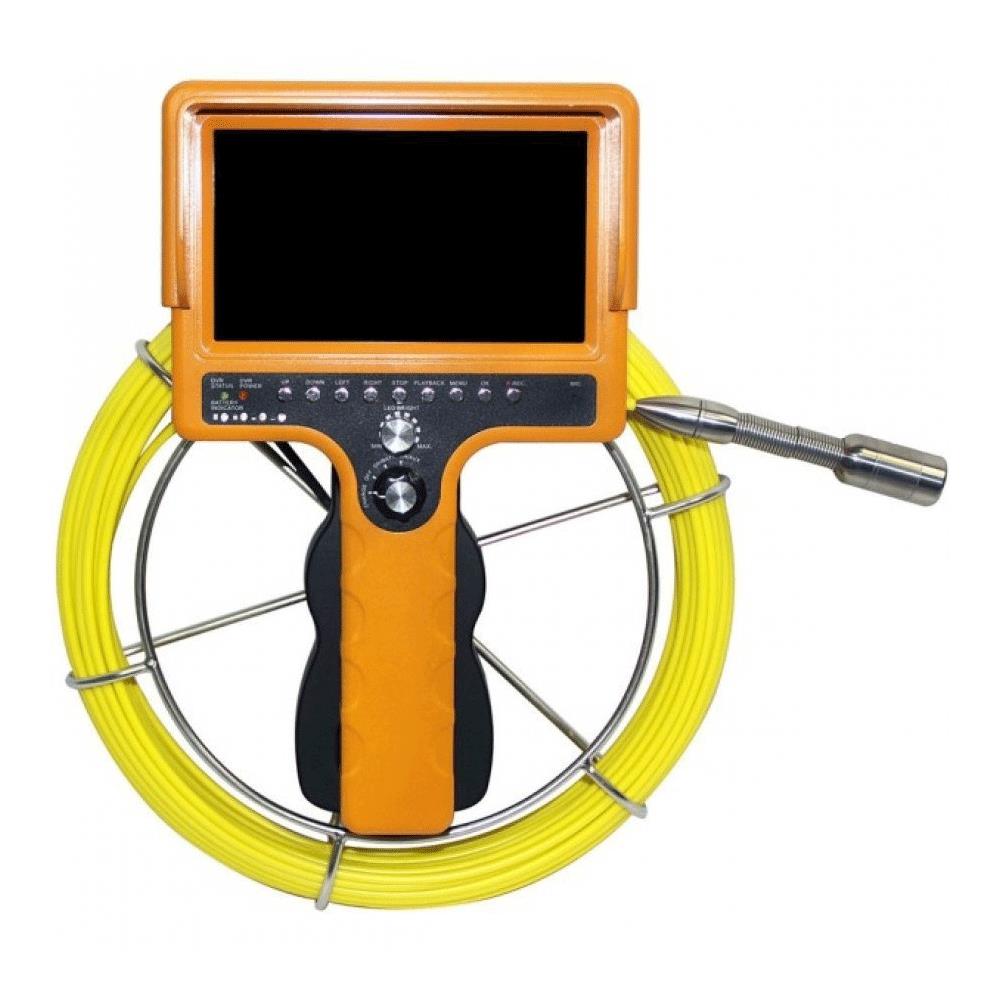 Atp Camera ATP VB-710-14 Pipe Inspection Camera available online - Caulfield ...