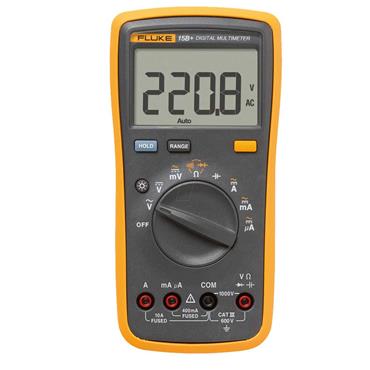 FLUKE 6101348 17B+ Digital Multimeter