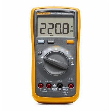 FLUKE 6101376 15B+ Digital Multimeter