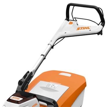 STIHL 63582000006 RMA 448TC Lawnmower Set with Battery & Charger