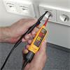FLUKE  T90 Two-pole Voltage and Continuity Electrical Tester