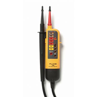 FLUKE  T90 Two-pole Voltage and Continuity Electrical Tester