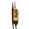FLUKE  T90 Two-pole Voltage and Continuity Electrical Tester