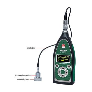 INSIZE 0022-VM20 Vibration Meter