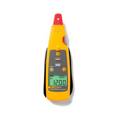 FLUKE 771 Milliamp Process Clamp Meter