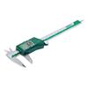 INSIZE 1108-150 Digital Calipers, 0-150mm/0-6"