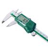 INSIZE 1108-150 Digital Calipers, 0-150mm/0-6"