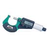 INSIZE 3109-25A Digital Outside Micrometer, Range: 0-25mm/0-1"
