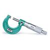 INSIZE 3203-25A Standard Micrometer, 0-25mm