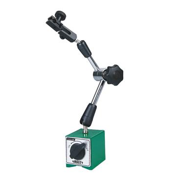 INSIZE 6210-81 Universal Magnetic Stand: Magnetic Force 80Kgf