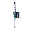 INSIZE 3127-12 Digital Three Point Internal Bore Micrometer, Range: 10-12mm 0.39-0.47"