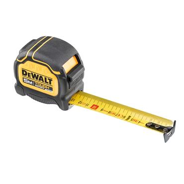 DEWALT DWHT36917-0 Tough Tape Measure, 5M