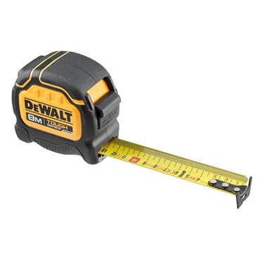 DEWALT DWHT36928-0 Tough Tape Measure, 8m