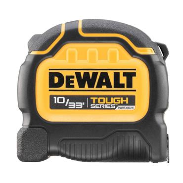 DEWALT DWHT36926-5 Tough Tape Measure, 8m / 26ft
